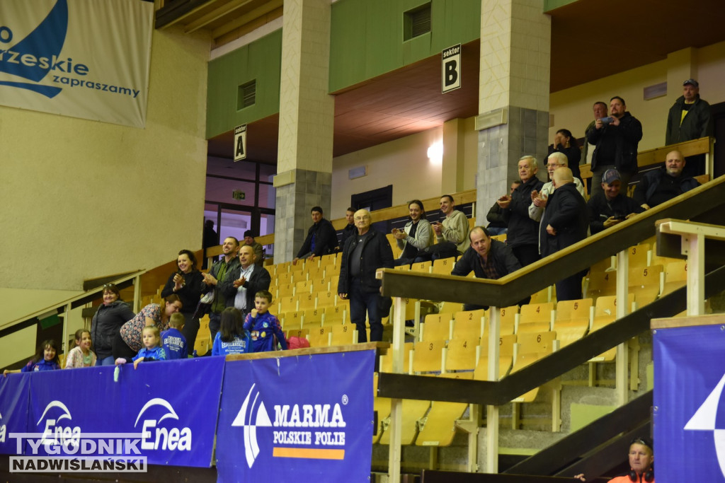KTS Enea Siarkopol Tarnobrzeg Mistrzem Polski