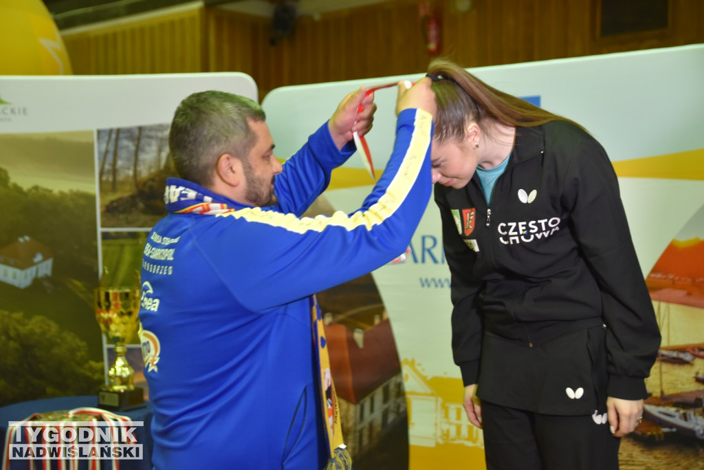 KTS Enea Siarkopol Tarnobrzeg Mistrzem Polski