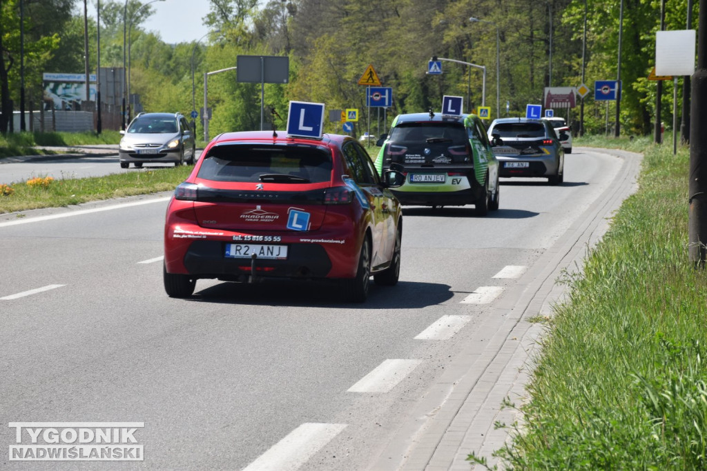 Wyjazd motocyklistów i 
