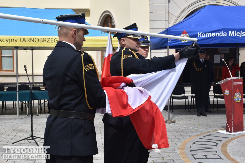 Dzień Strażaka 2023 w Tarnobrzegu