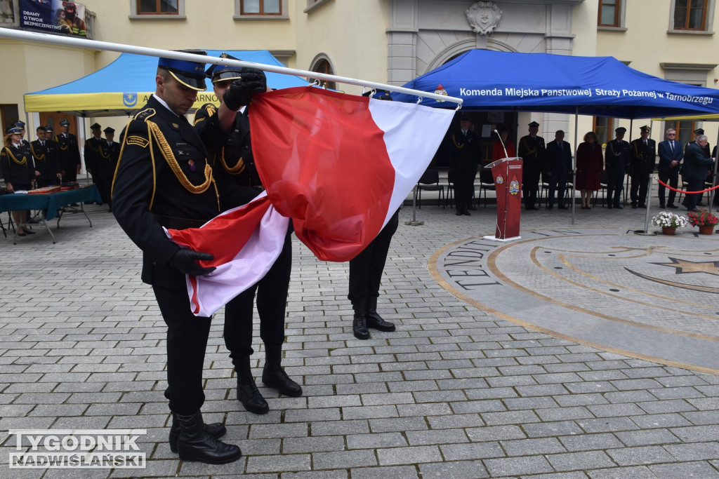 Dzień Strażaka 2023 w Tarnobrzegu