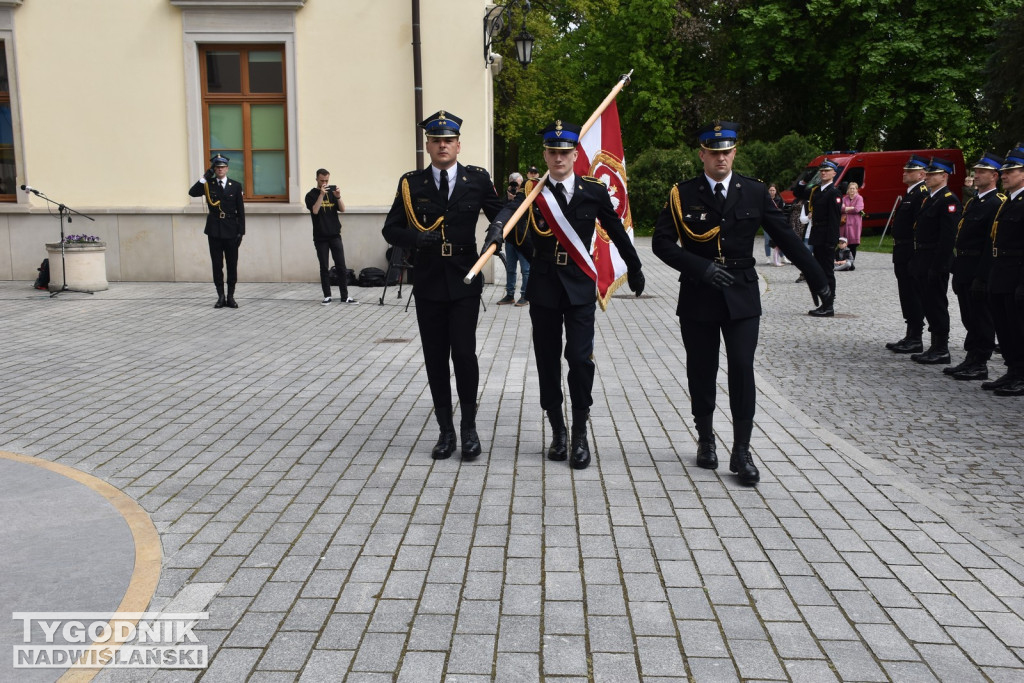 Dzień Strażaka 2023 w Tarnobrzegu