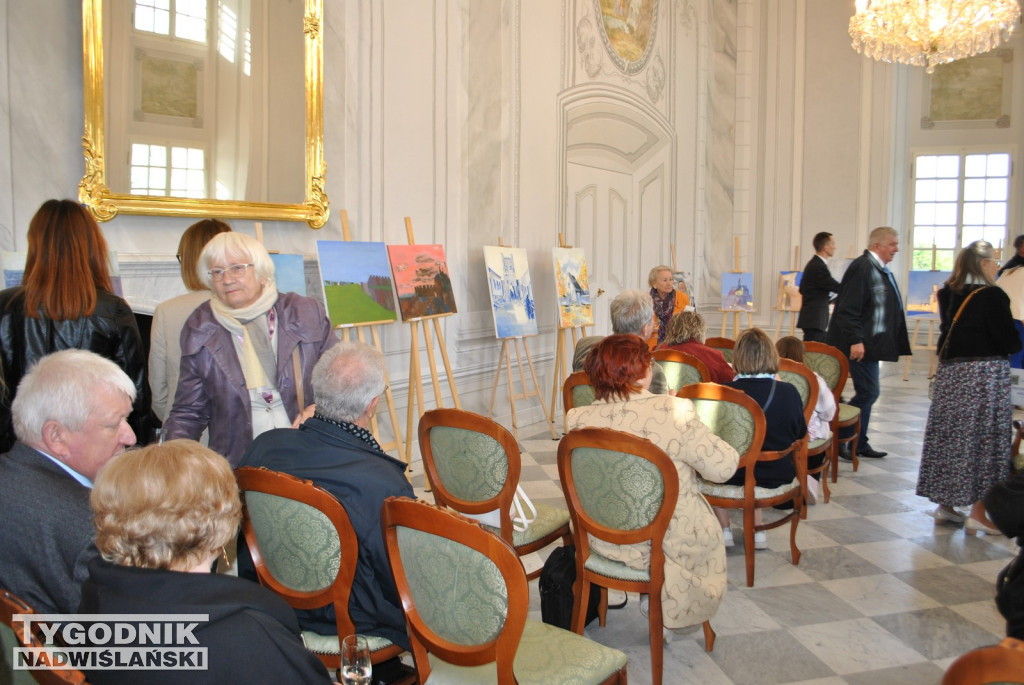 25-lecie Towarzystwa Przyjaciół Ziemi Szydłowskiej