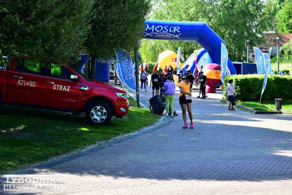 XI Sandomierskie Biegi Kwitnących Sadów