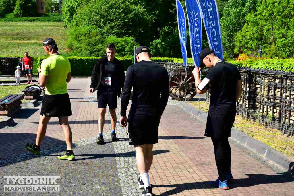 XI Sandomierskie Biegi Kwitnących Sadów