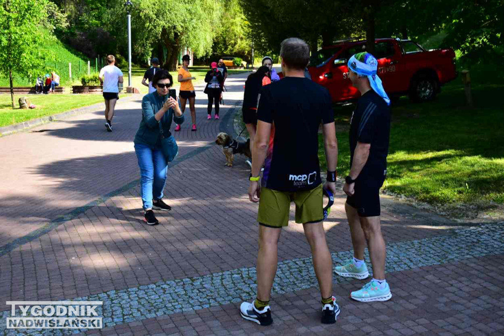 XI Sandomierskie Biegi Kwitnących Sadów