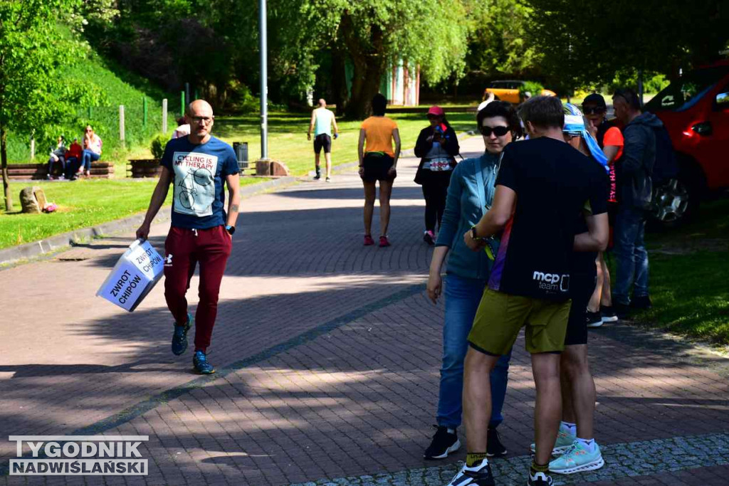 XI Sandomierskie Biegi Kwitnących Sadów