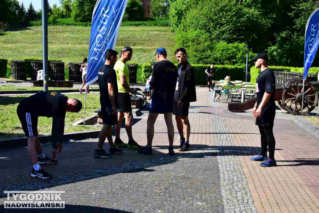 XI Sandomierskie Biegi Kwitnących Sadów
