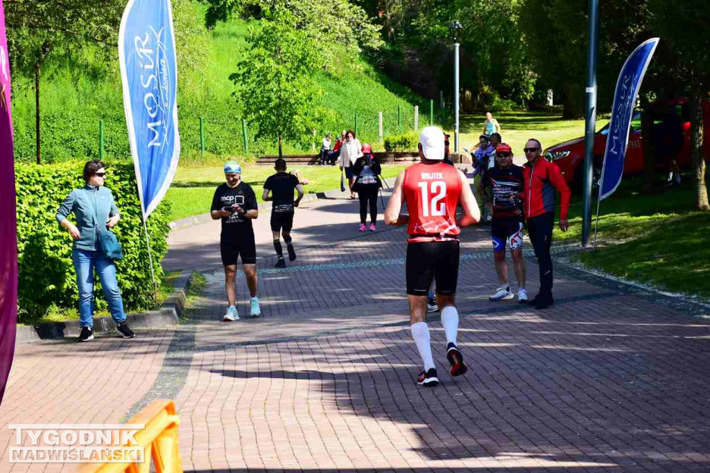 XI Sandomierskie Biegi Kwitnących Sadów