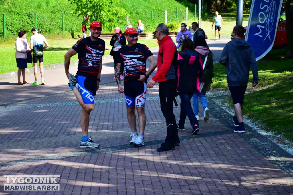 XI Sandomierskie Biegi Kwitnących Sadów