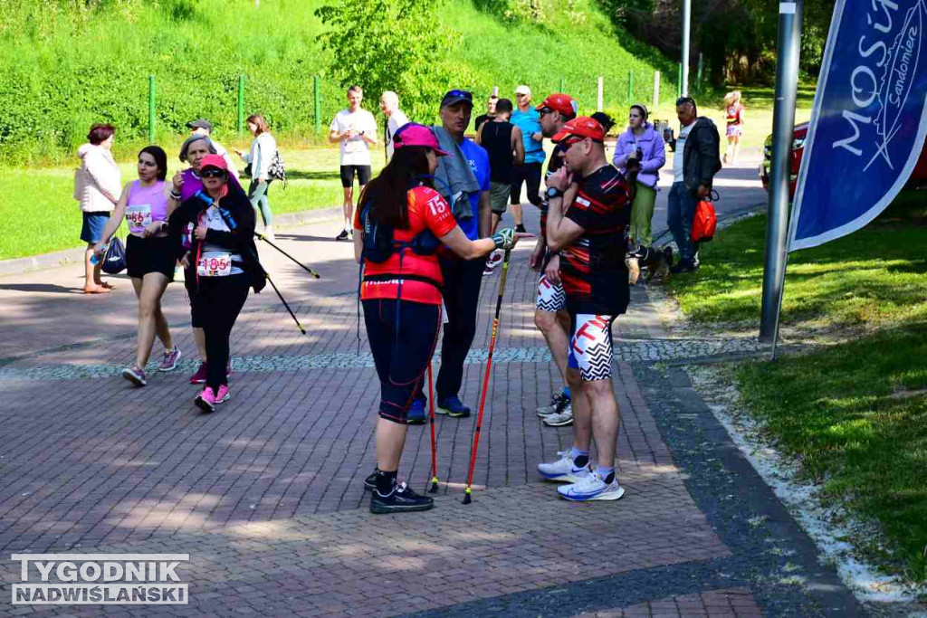 XI Sandomierskie Biegi Kwitnących Sadów
