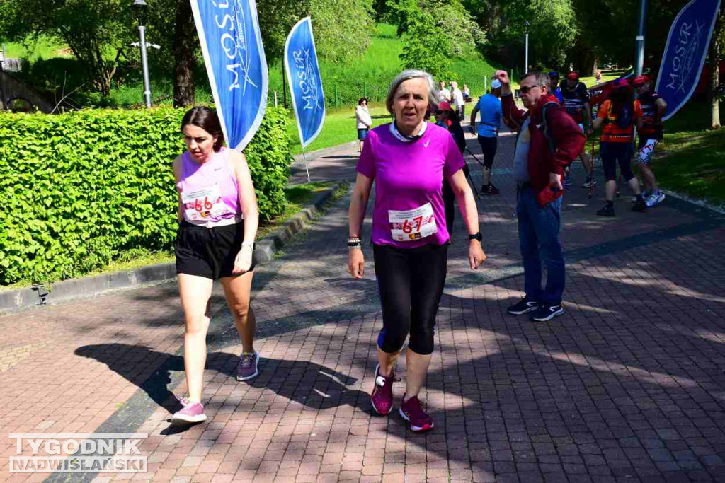 XI Sandomierskie Biegi Kwitnących Sadów