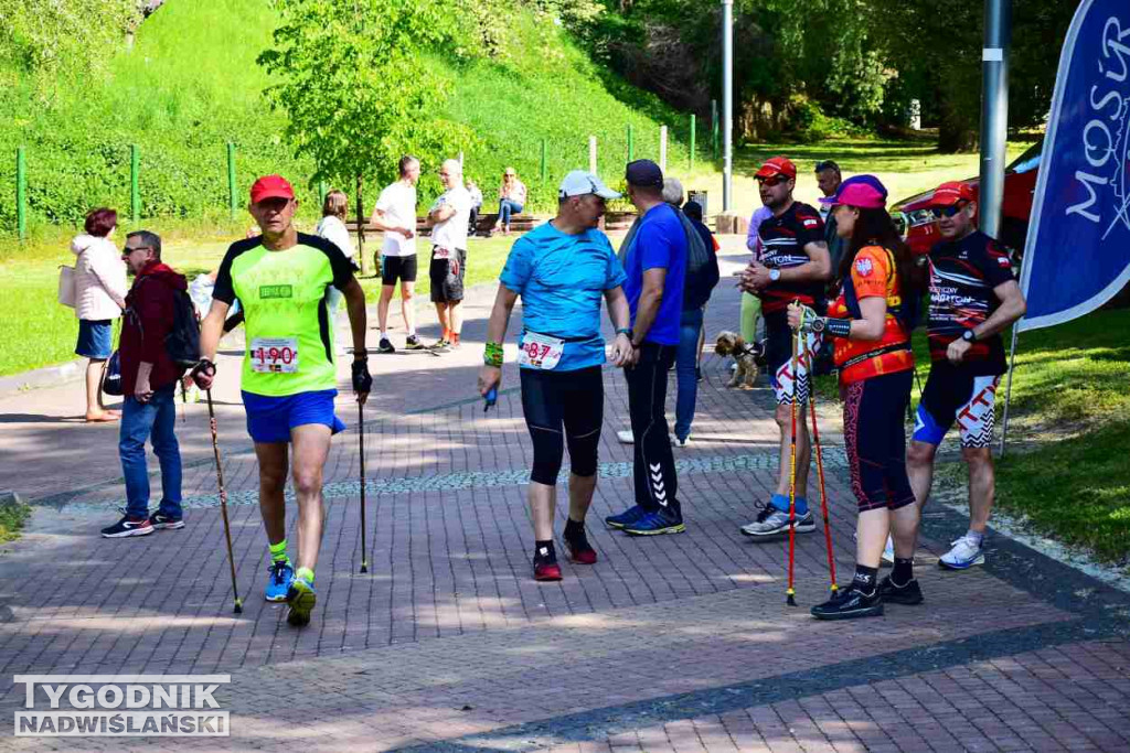XI Sandomierskie Biegi Kwitnących Sadów