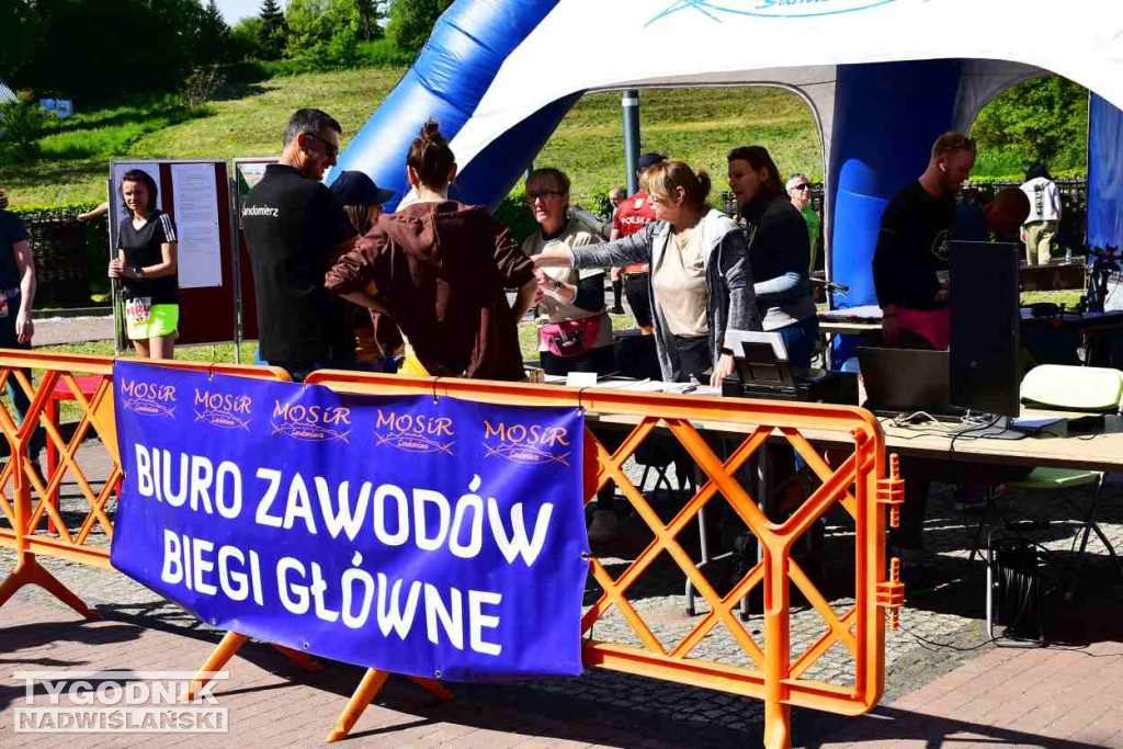 XI Sandomierskie Biegi Kwitnących Sadów