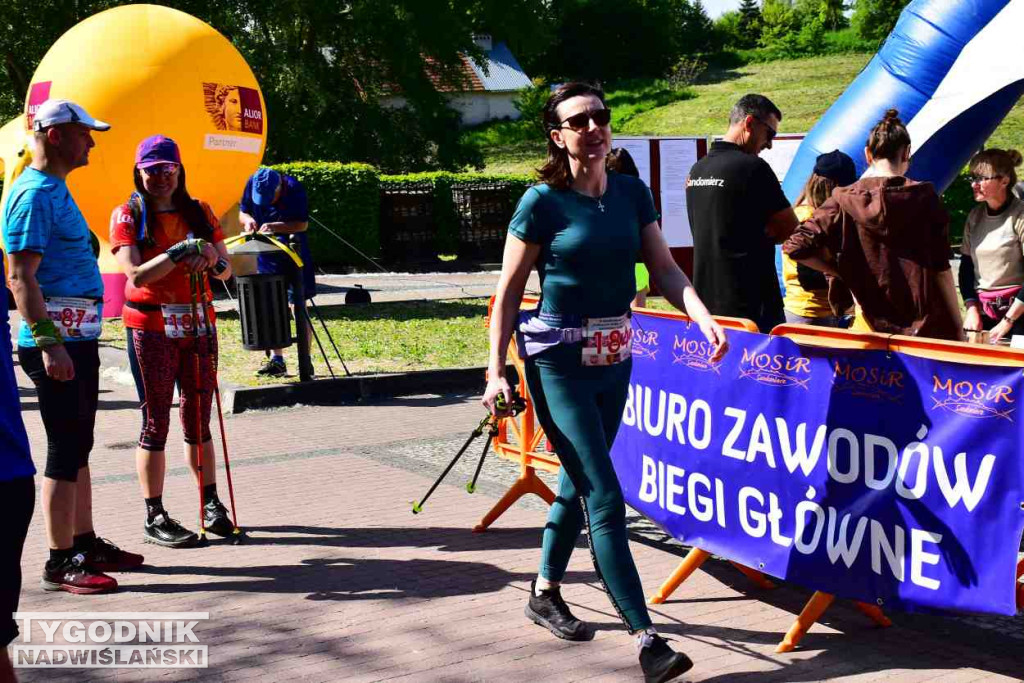 XI Sandomierskie Biegi Kwitnących Sadów