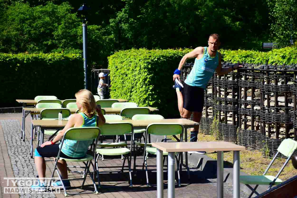 XI Sandomierskie Biegi Kwitnących Sadów