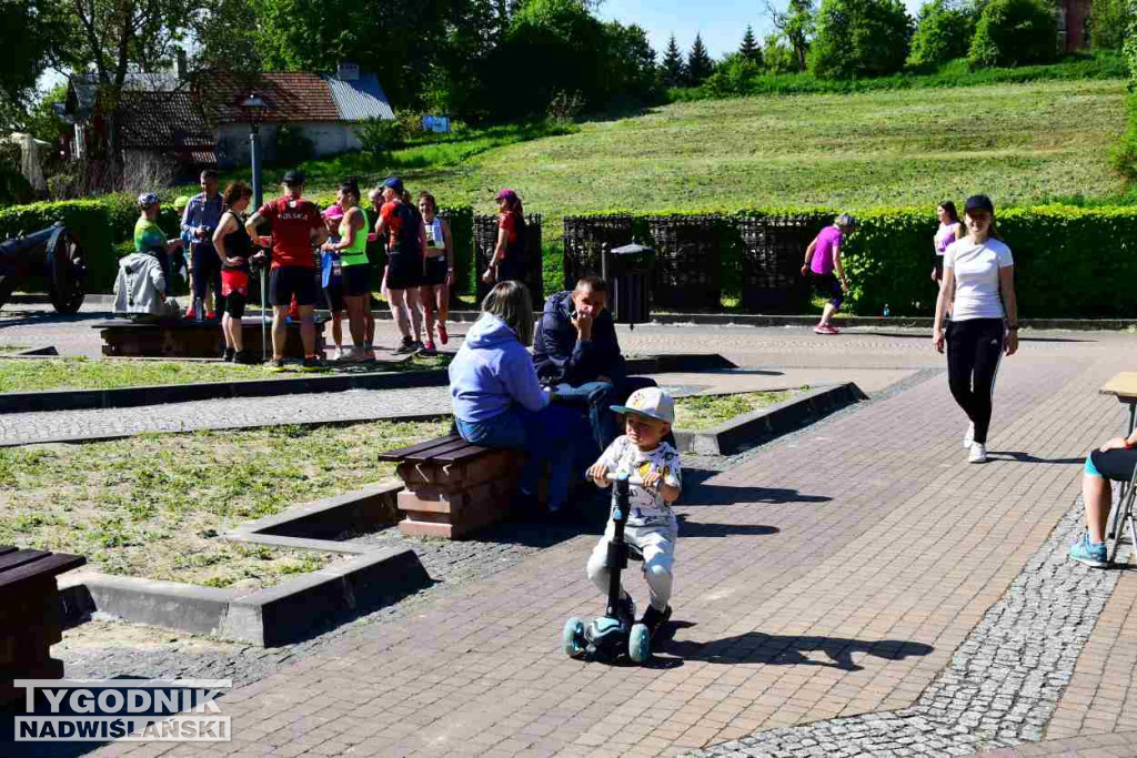 XI Sandomierskie Biegi Kwitnących Sadów