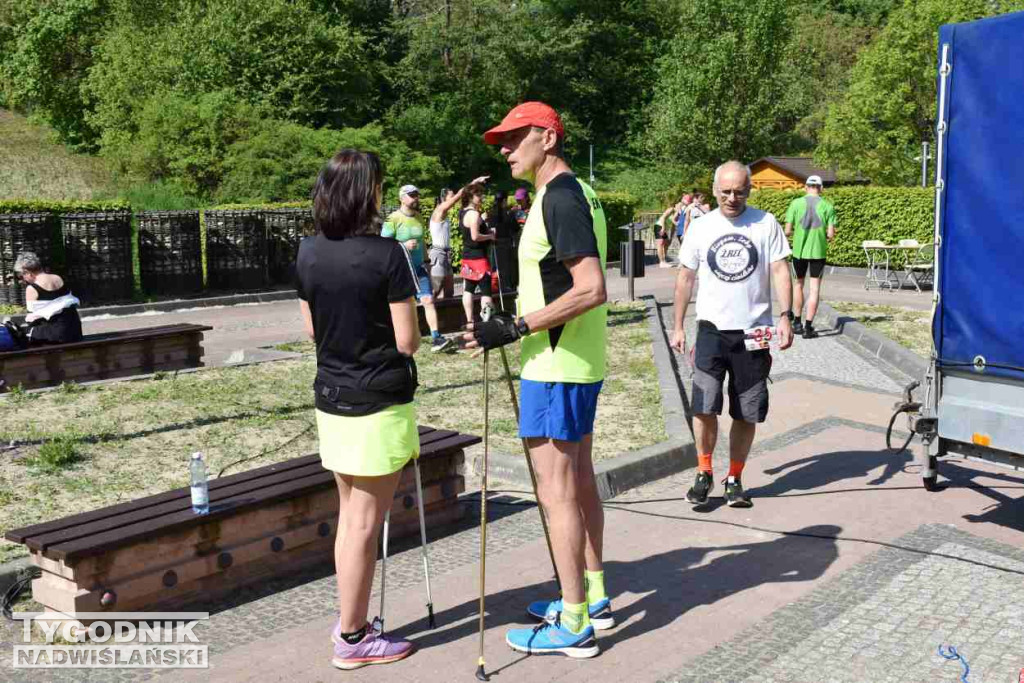 XI Sandomierskie Biegi Kwitnących Sadów
