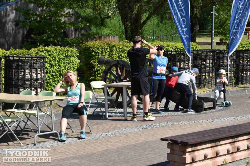 XI Sandomierskie Biegi Kwitnących Sadów