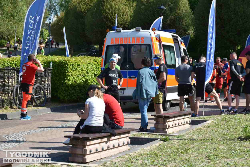 XI Sandomierskie Biegi Kwitnących Sadów