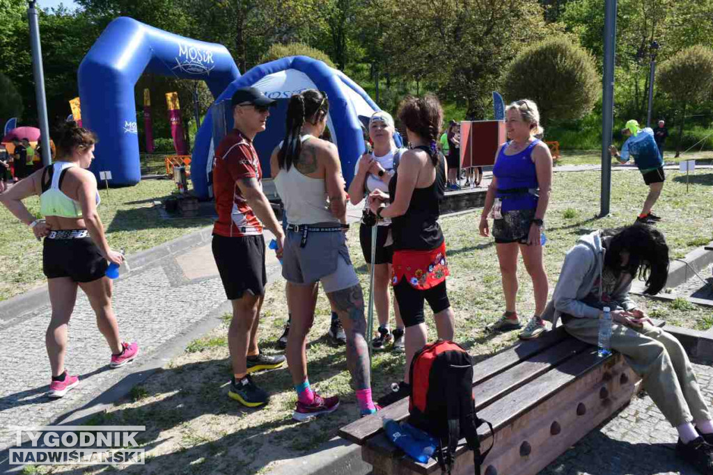 XI Sandomierskie Biegi Kwitnących Sadów