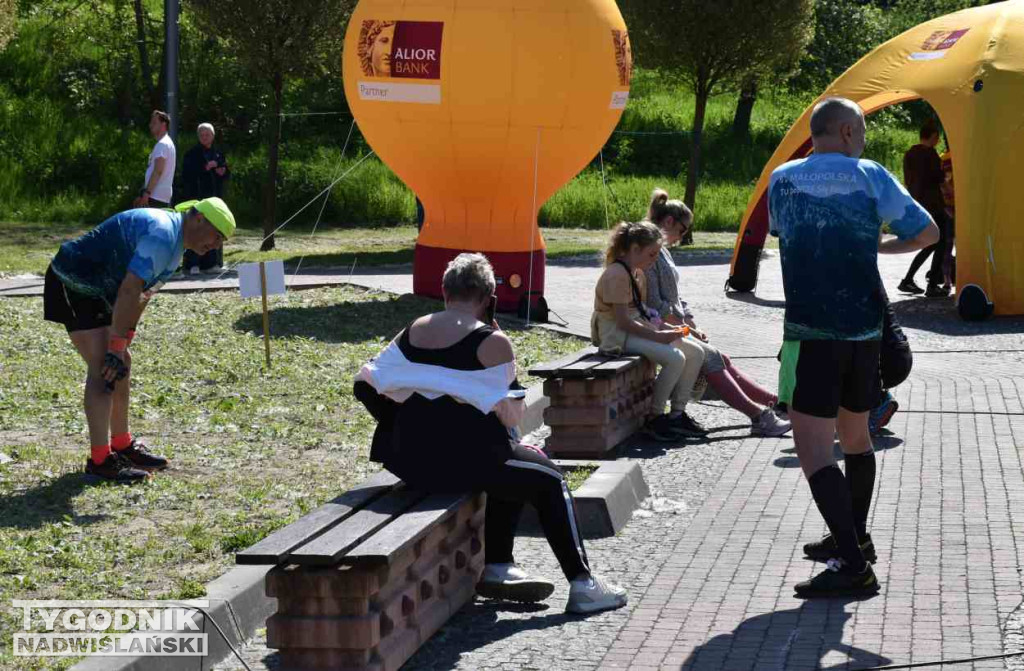 XI Sandomierskie Biegi Kwitnących Sadów