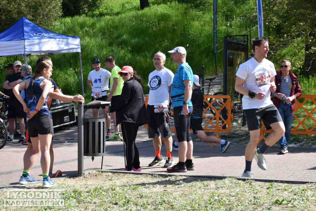 XI Sandomierskie Biegi Kwitnących Sadów