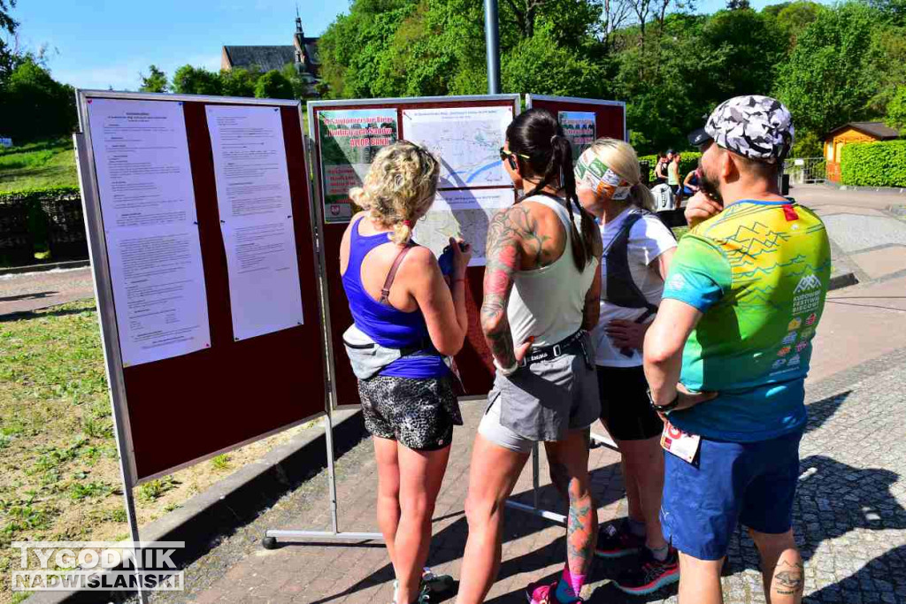XI Sandomierskie Biegi Kwitnących Sadów