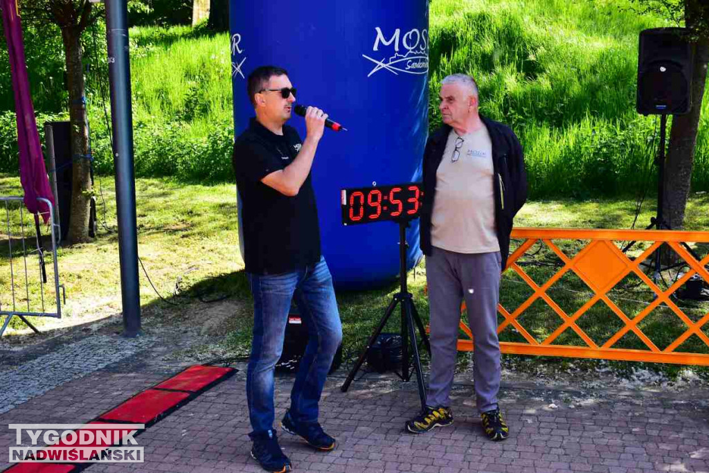 XI Sandomierskie Biegi Kwitnących Sadów