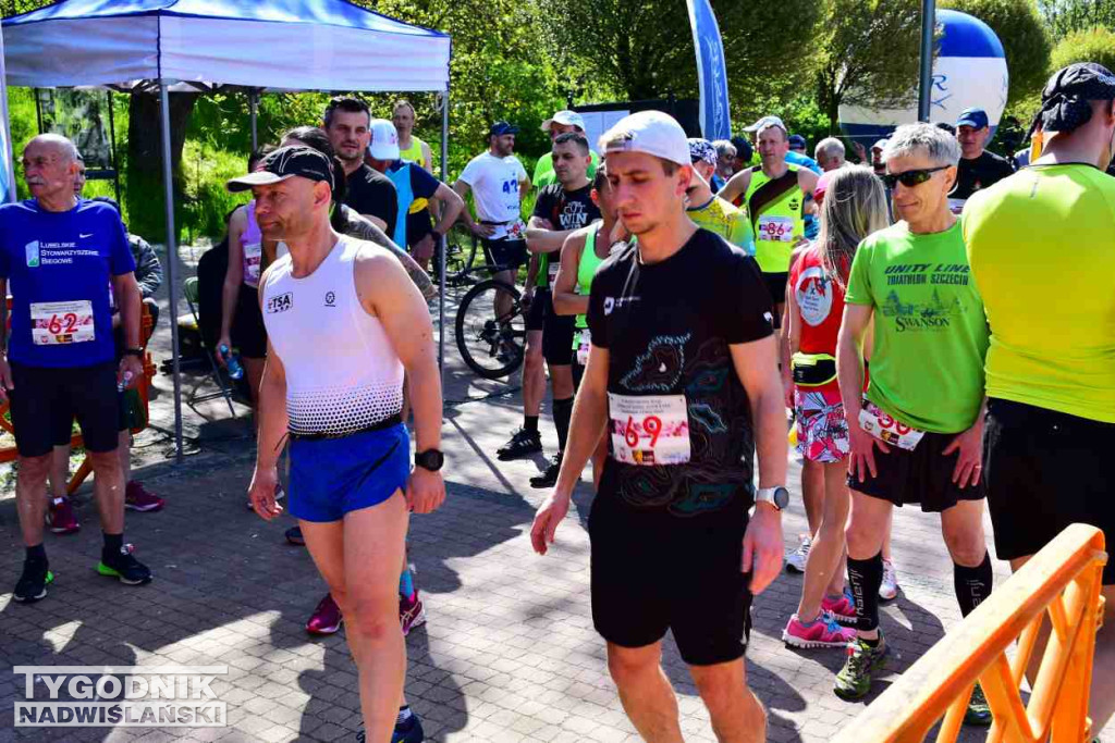 XI Sandomierskie Biegi Kwitnących Sadów