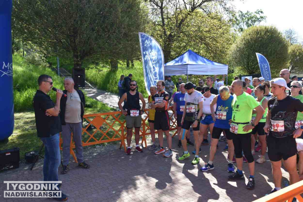 XI Sandomierskie Biegi Kwitnących Sadów