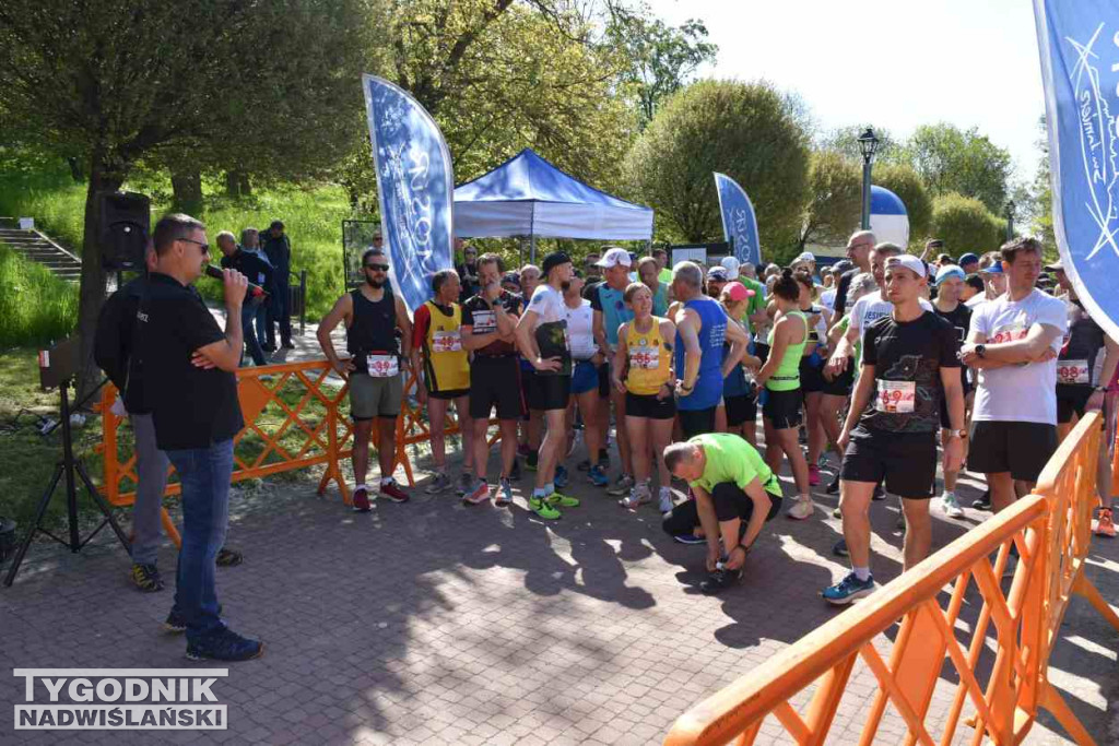 XI Sandomierskie Biegi Kwitnących Sadów