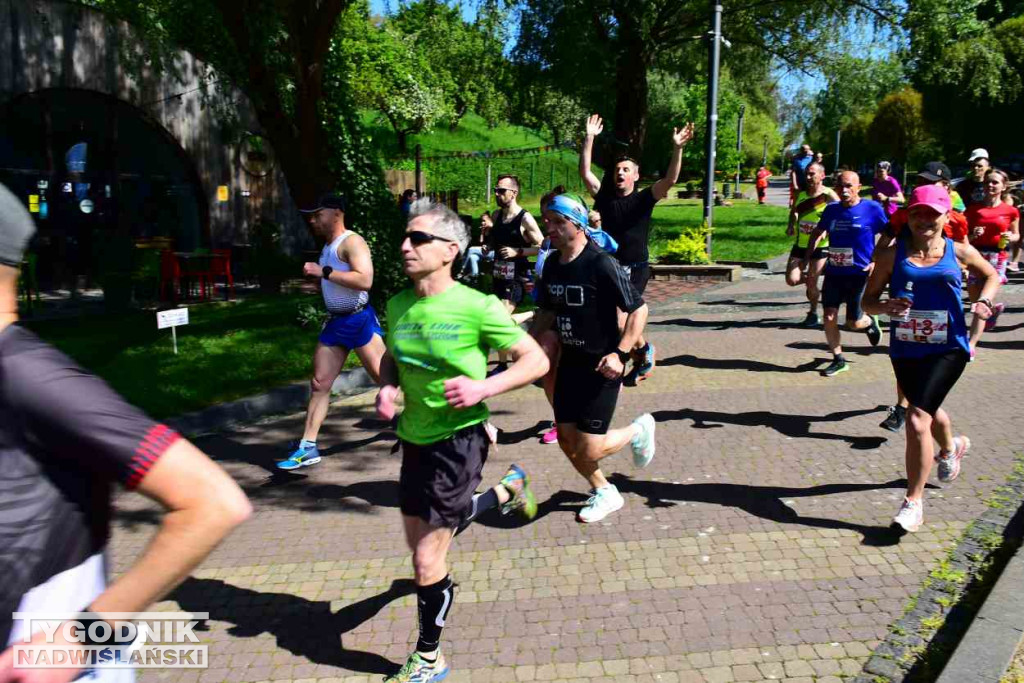 XI Sandomierskie Biegi Kwitnących Sadów