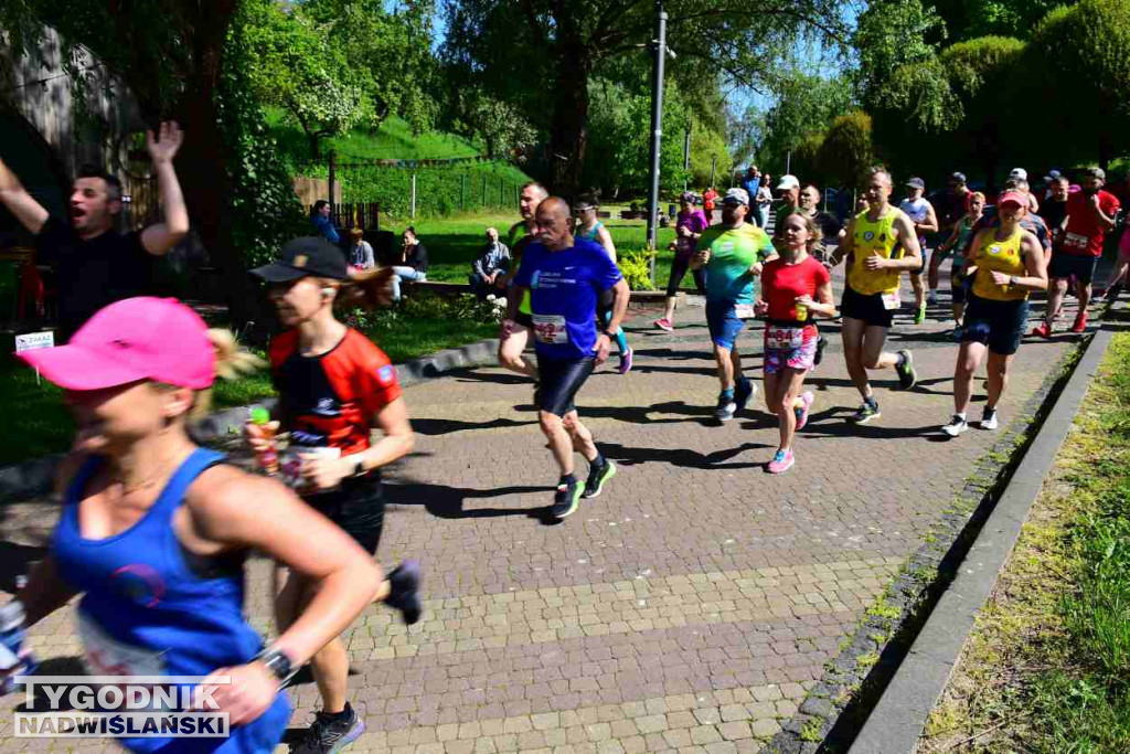 XI Sandomierskie Biegi Kwitnących Sadów