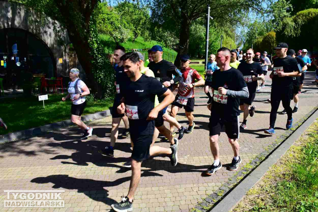 XI Sandomierskie Biegi Kwitnących Sadów
