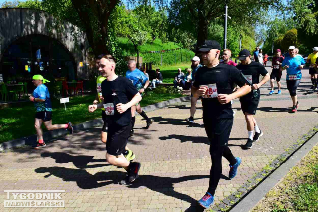 XI Sandomierskie Biegi Kwitnących Sadów
