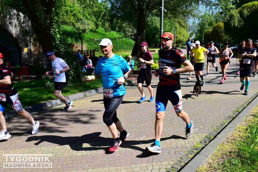 XI Sandomierskie Biegi Kwitnących Sadów