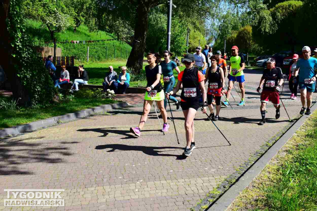 XI Sandomierskie Biegi Kwitnących Sadów
