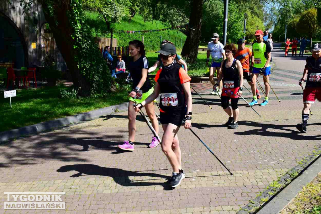 XI Sandomierskie Biegi Kwitnących Sadów