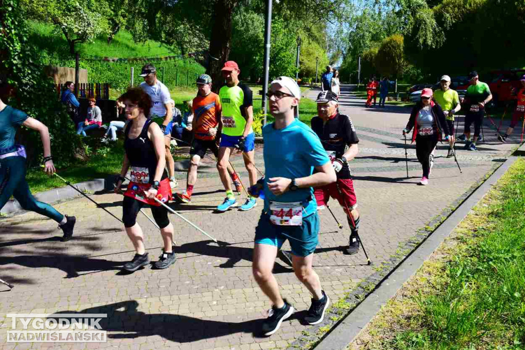 XI Sandomierskie Biegi Kwitnących Sadów