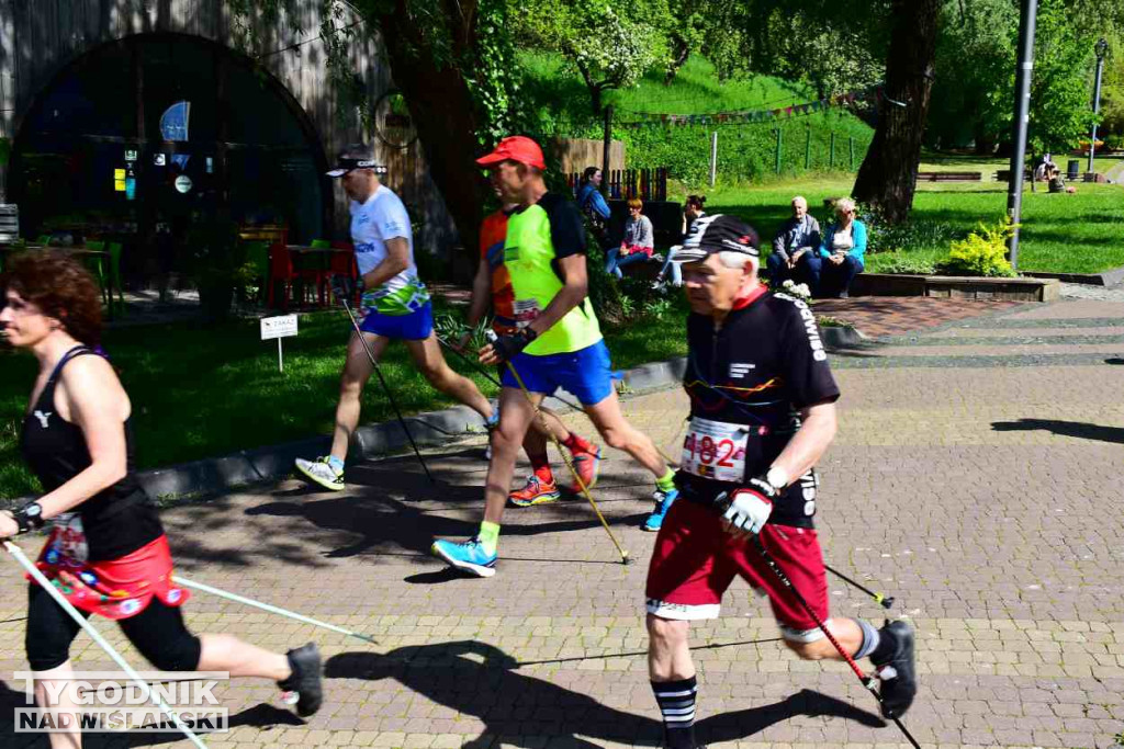 XI Sandomierskie Biegi Kwitnących Sadów