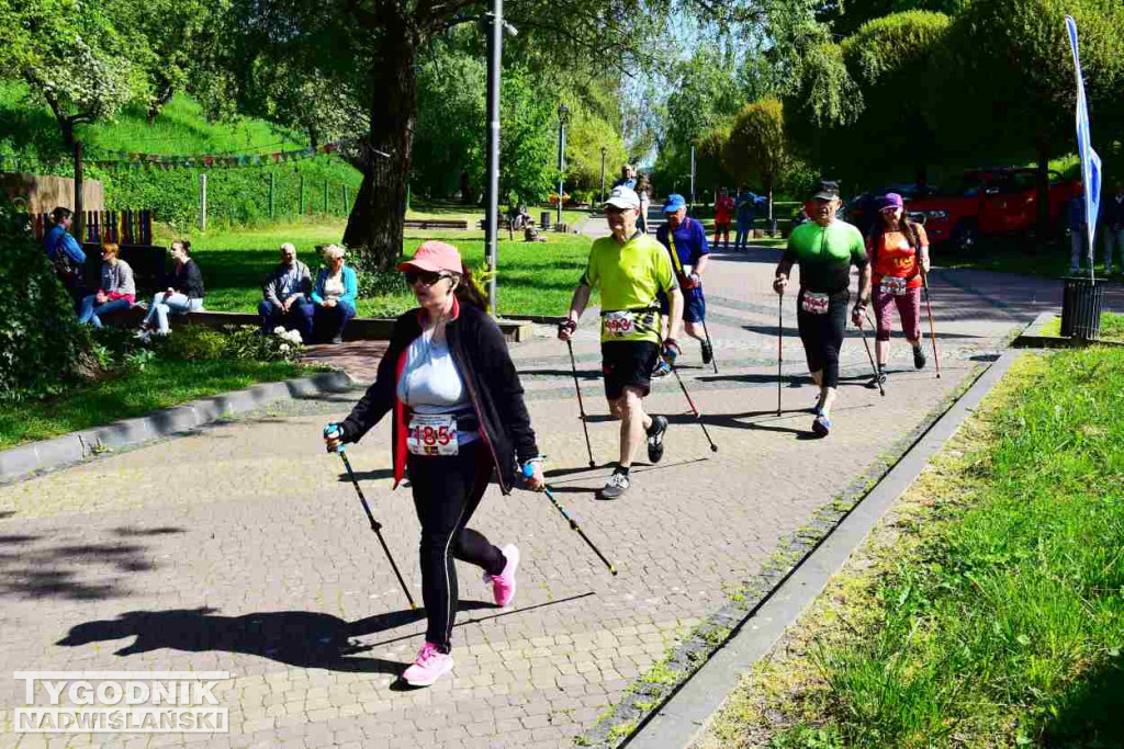 XI Sandomierskie Biegi Kwitnących Sadów