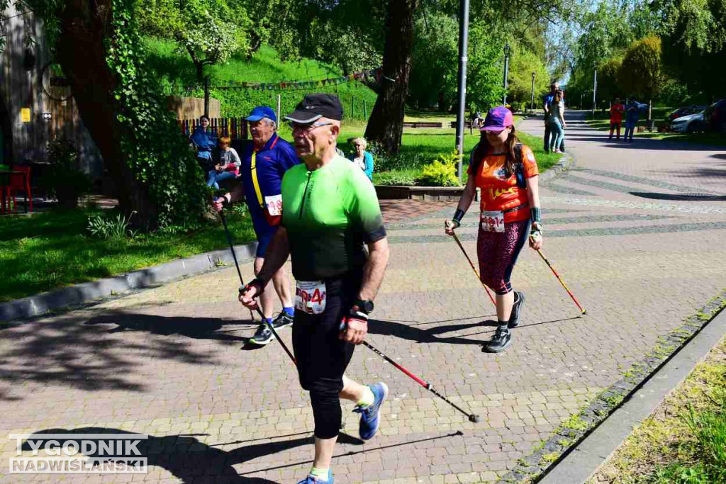 XI Sandomierskie Biegi Kwitnących Sadów