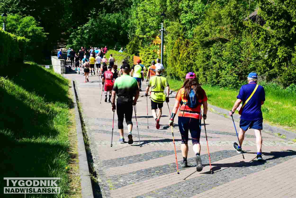 XI Sandomierskie Biegi Kwitnących Sadów