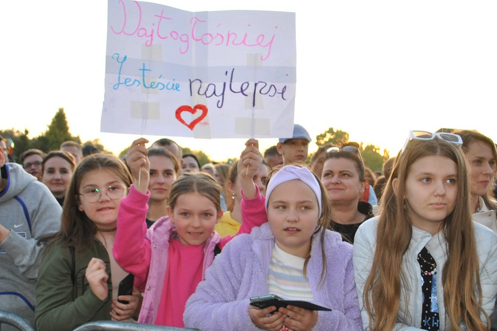 Fantastyczny finał Dni Połańca 2023
