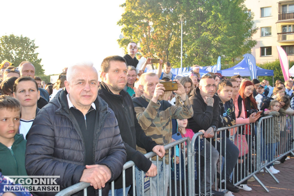 Fantastyczny finał Dni Połańca 2023