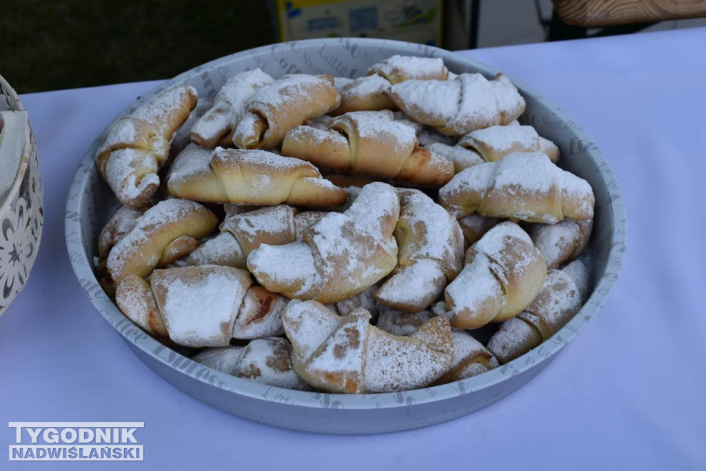 XXXIII Święto Kwitnącej Jabłoni w Samborcu