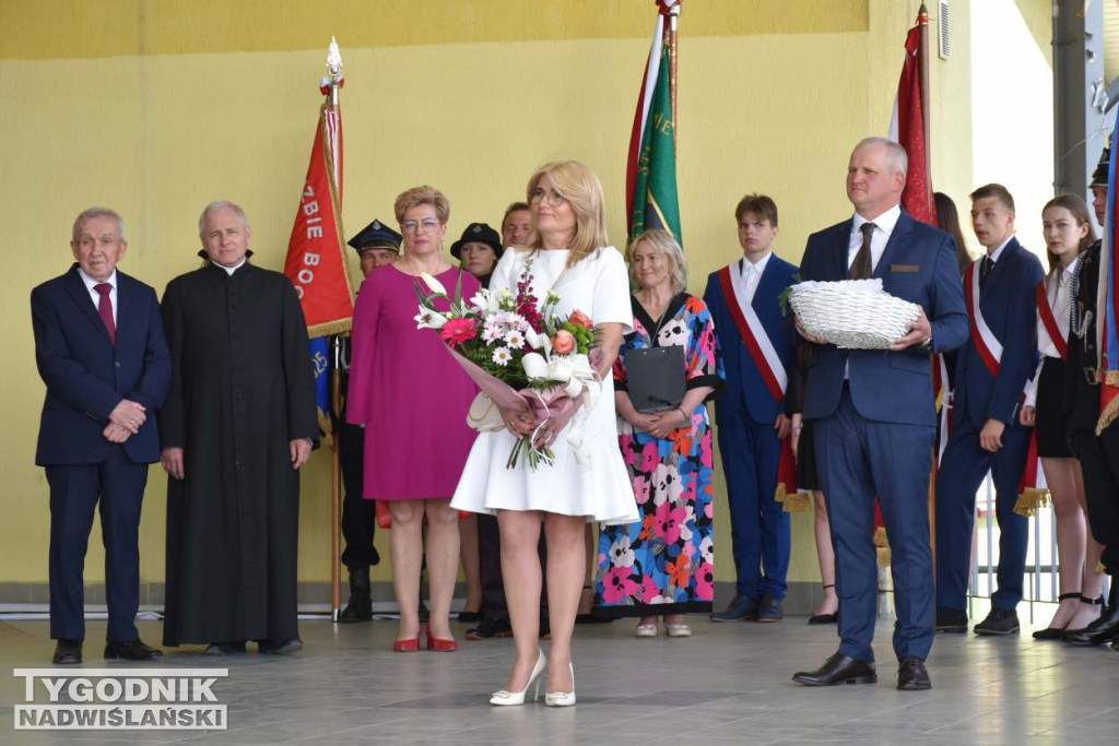 XXXIII Święto Kwitnącej Jabłoni w Samborcu