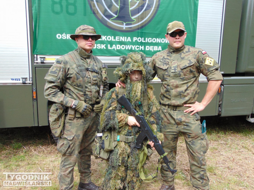 Podkarpacki Mityng Przełajowy Olimpiad Specjalnych