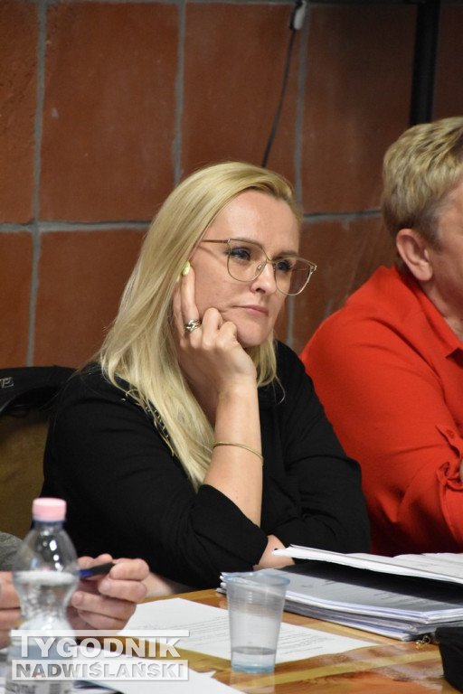 Osiedlowe spotkanie na Przywiślu w Tarnobrzegu
